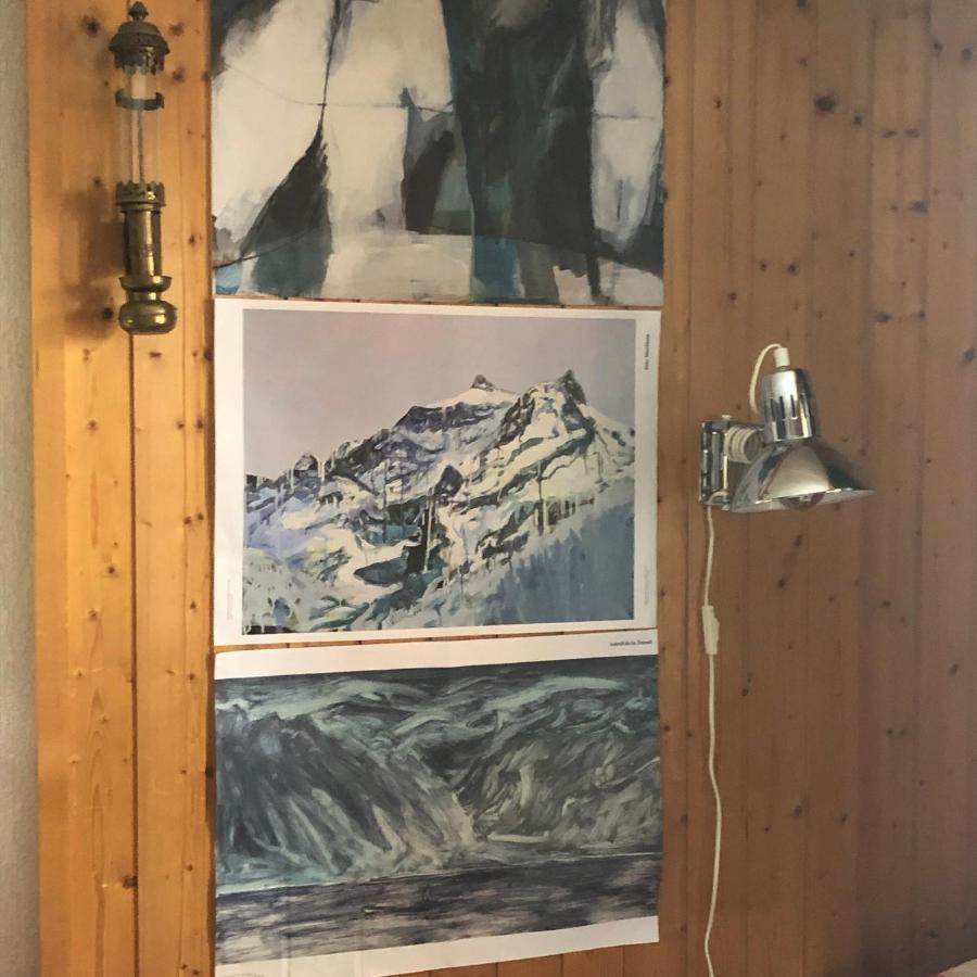 Petit Appart De Charme Eau Chaude Solaire Renovation 2021 Wifi Disponible Belvedere 5 サン・リュク エクステリア 写真